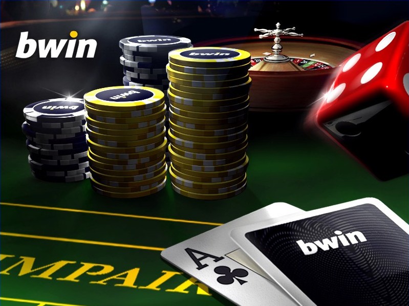 Das mobile Live Casino von Bwin