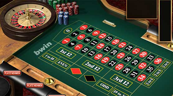 zasluži najboljši Bwin Casino priporočilni bonus v Slovenia